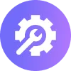 Zexiron Blink AI - Enhanced User Interface