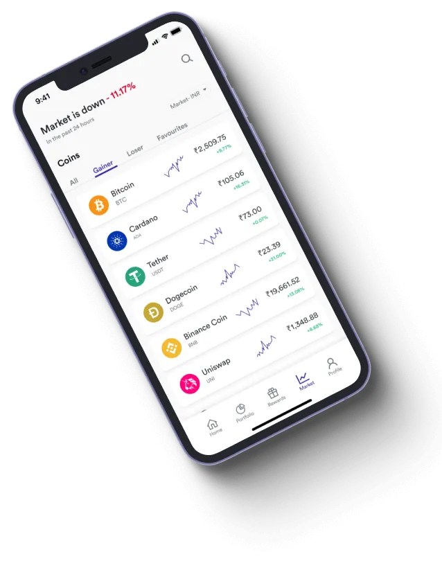 Zexiron Blink AI - How does the Zexiron Blink AI app improve your trading?