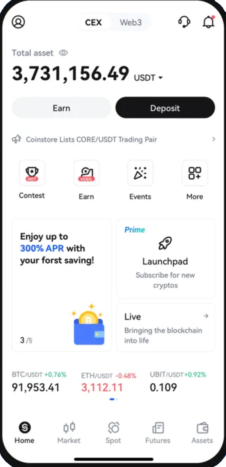 Zexiron Blink AI - O que exatamente é negociação on-line?